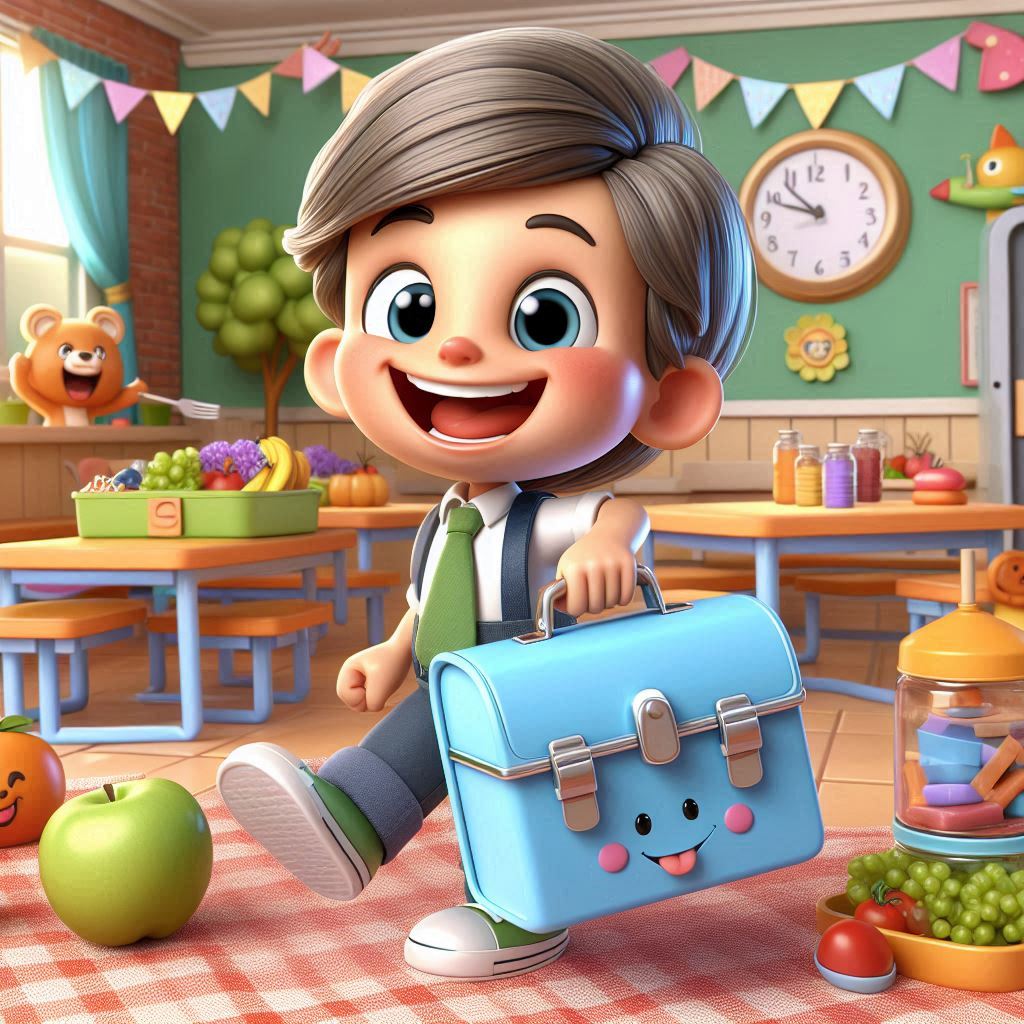 200+ Lunch Box Jokes For Kindergarten to Spark Giggles and Smiles 2 One Liner Lunch Box Jokes for Kids 1