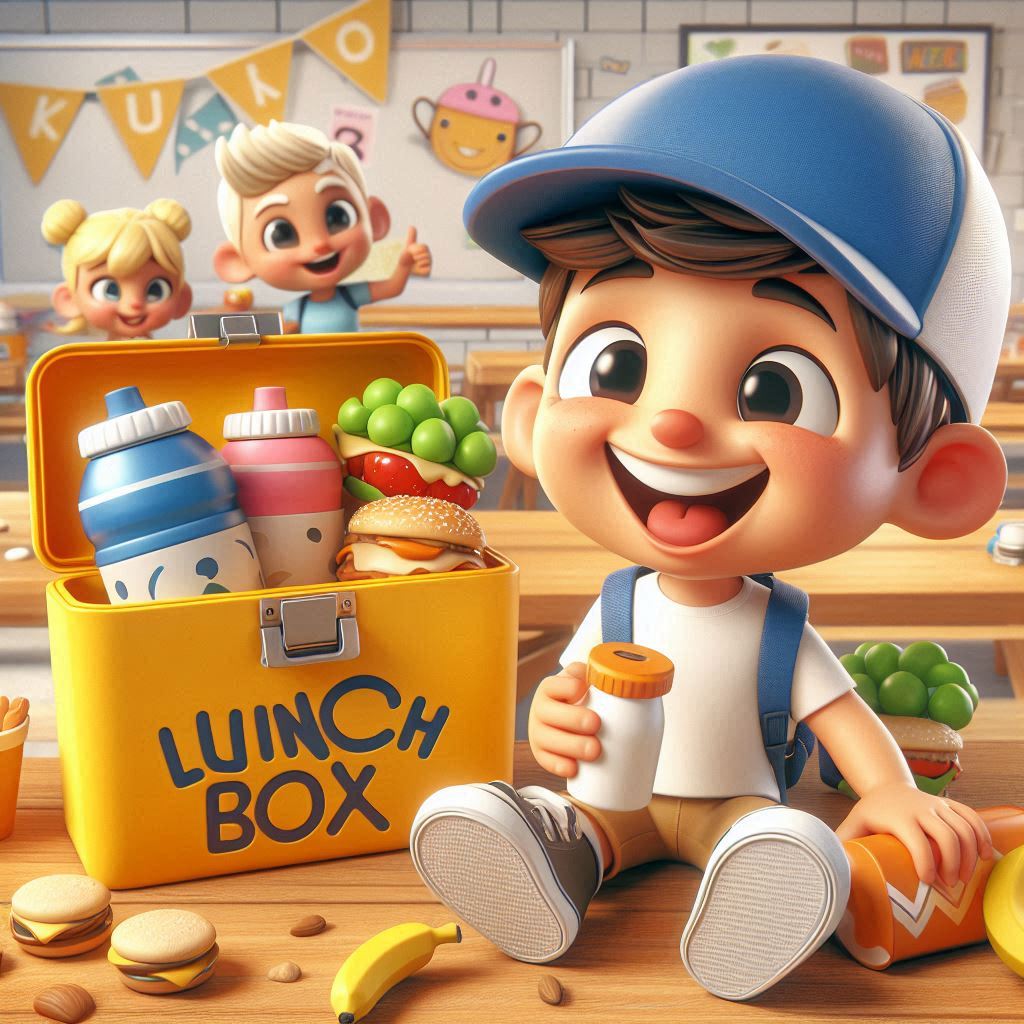 200+ Kids Lunch Box Jokes for Giggles and Smiles Daily 2 One Liner Lunch Box Jokes for Kids
