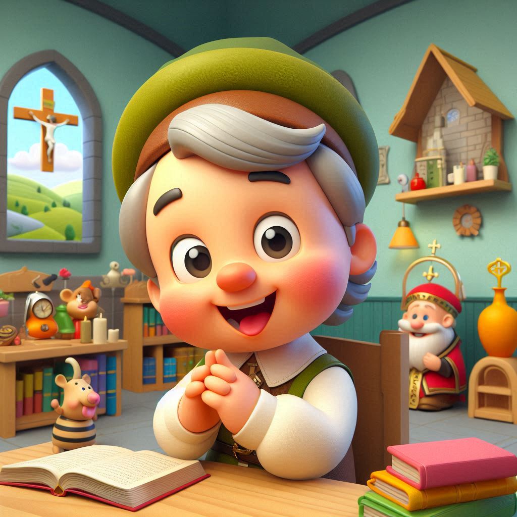 200+ Lutheran Jokes to Brighten Your Day with Joyful Laughter 2 One Liner Lutheran Jokes That Will Make You Smile
