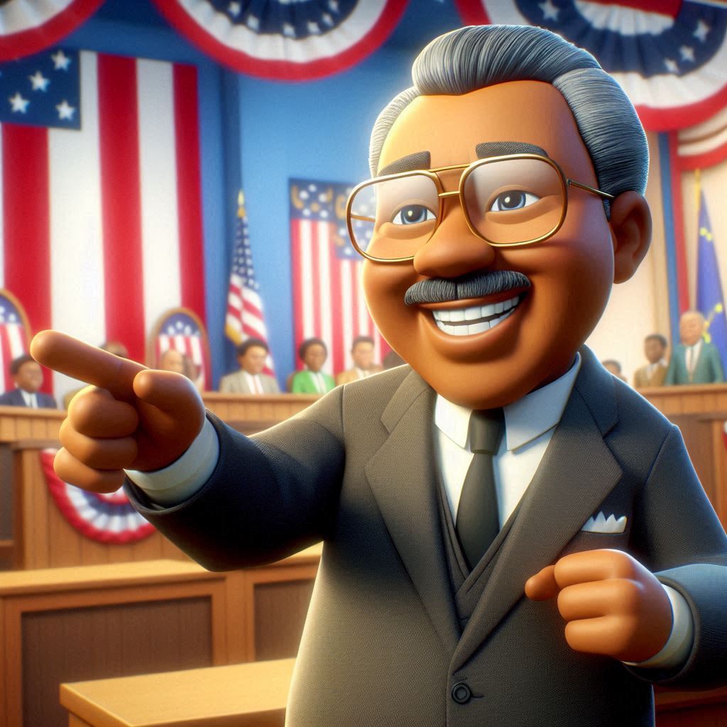 200+ Mlk Jokes That Bring Laughter and Joy to Everyone 2 One Liner MLK Jokes