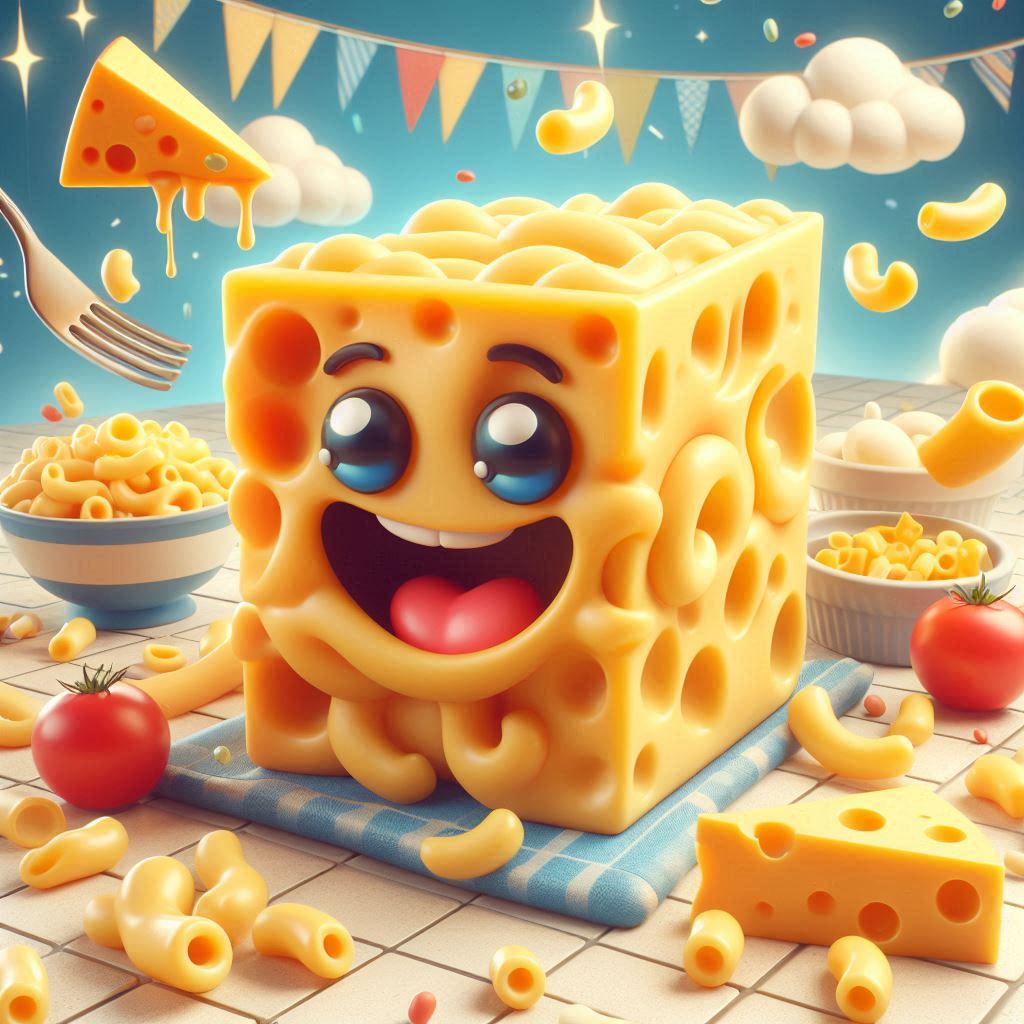 200+ Mac And Cheese Jokes to Melt Your Heart and Tickles Your Funny Bone 2 One Liner Mac And Cheese Jokes