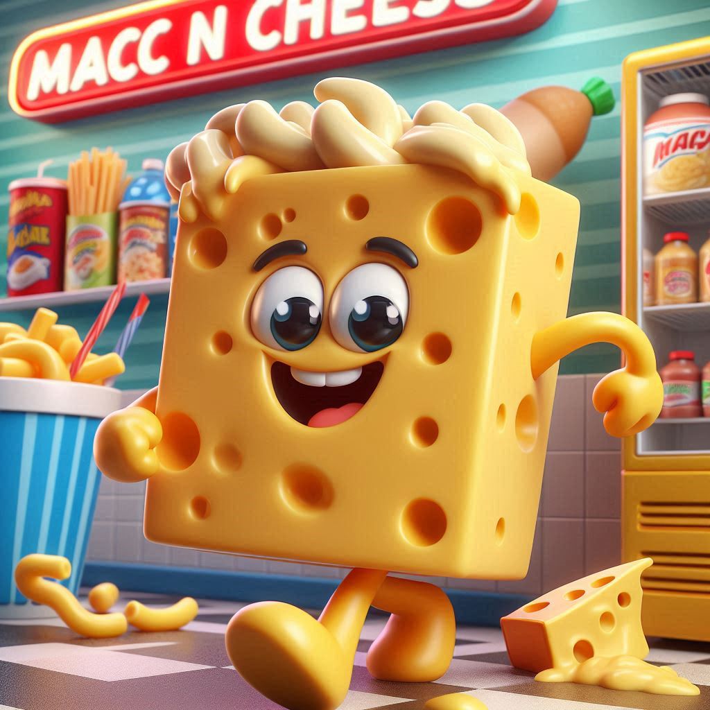 200+ Mac N Cheese Puns That Will Melt Your Heart and Smile 2 One Liner Mac N Cheese Puns That Will Make You Smile
