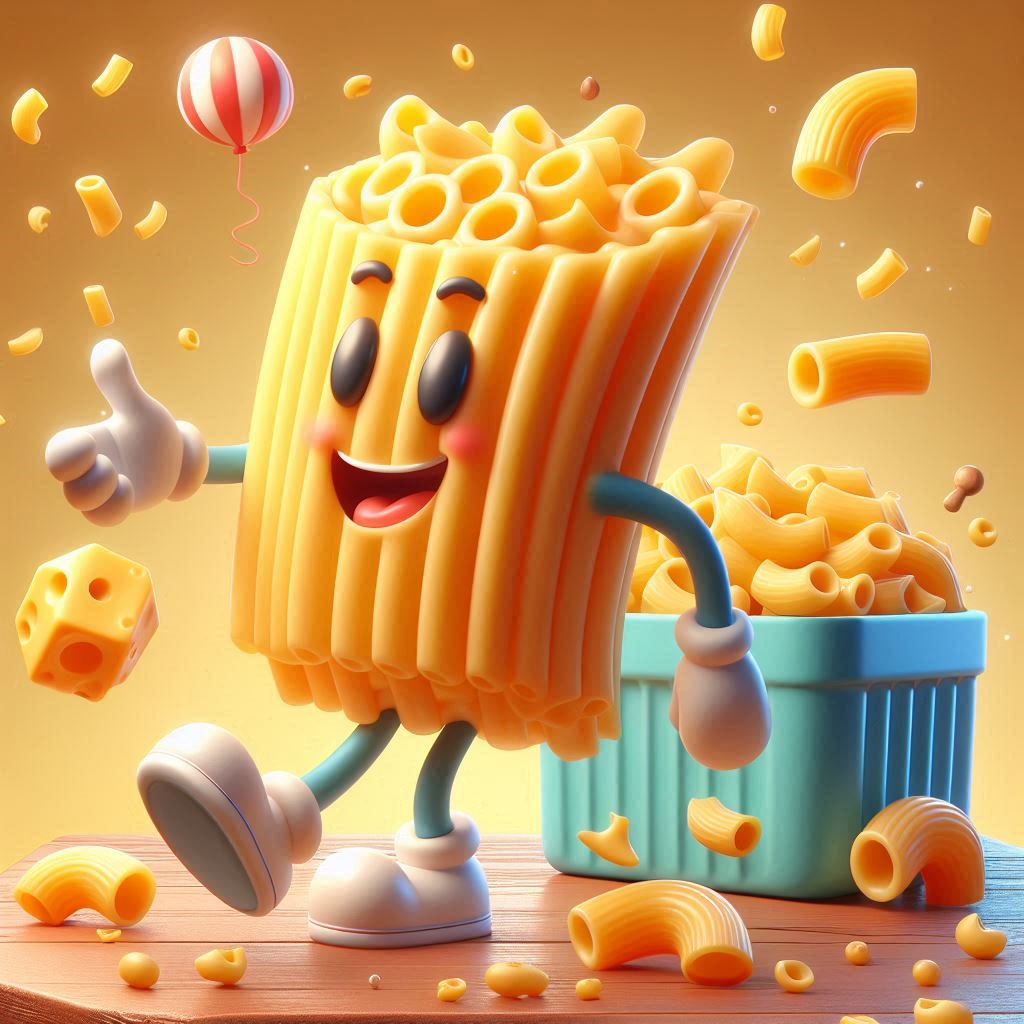 200+ Macaroni And Cheese Jokes to Melt Your Heart and Smile 2 One Liner Macaroni and Cheese Jokes for a Quick Laugh