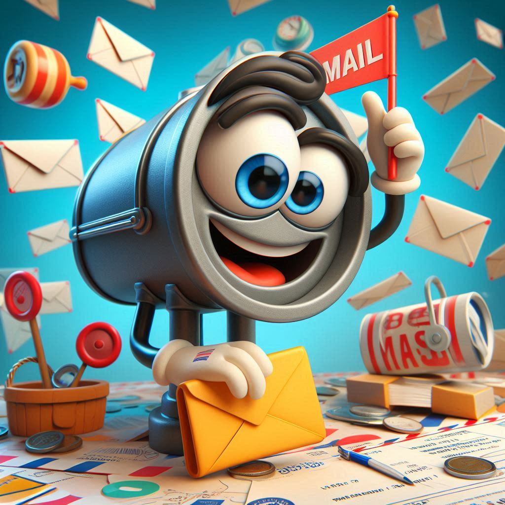 200+ Mail Jokes to Brighten Your Day with Laughter and Fun 2 One Liner Mail Jokes That Will Crack You Up