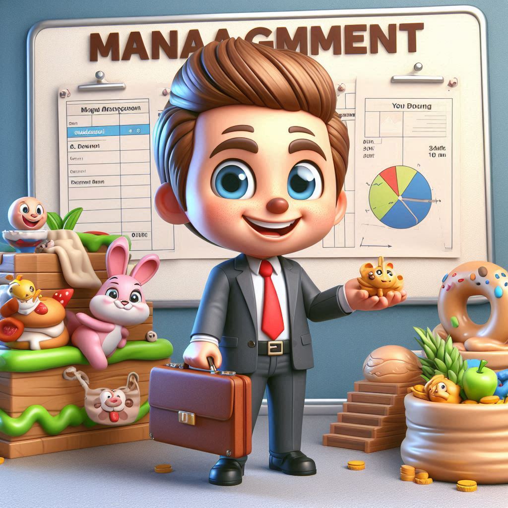 200+ Management Jokes to Boost Team Spirit and Laughter 2 One Liner Management Jokes to Lighten the Mood