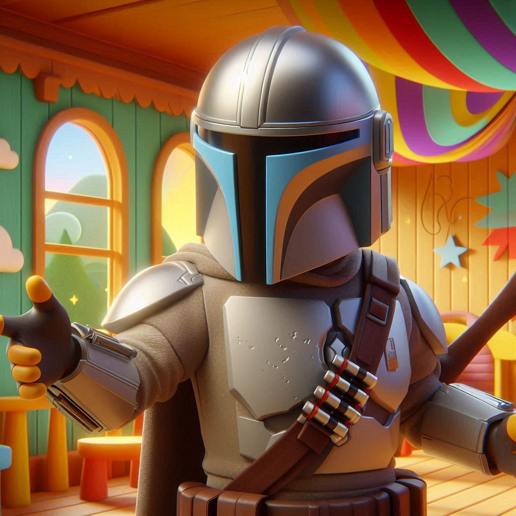 200+ Mandalorian Puns That Are Out of This Galaxy Fun 2 One Liner Mandalorian Puns That Will Make You Smile