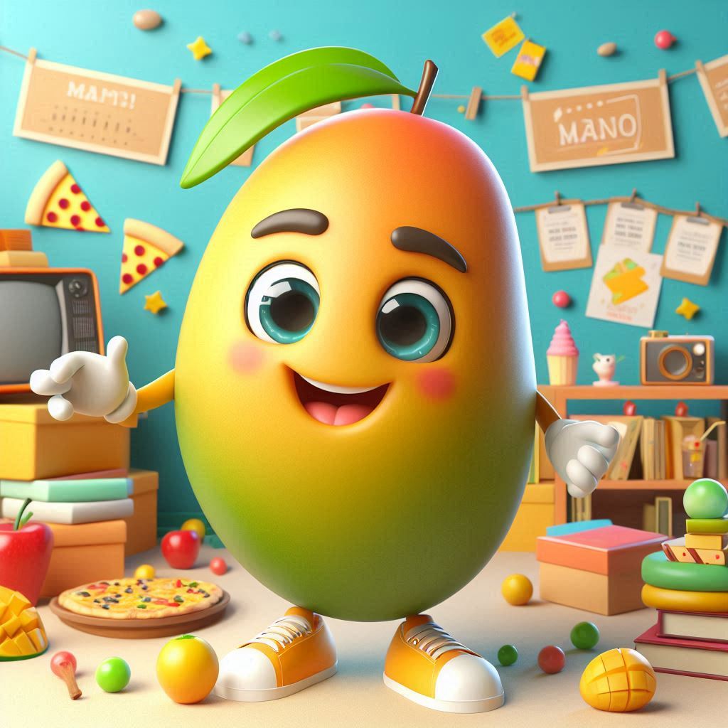 200+ Mango Jokes That Will Make You Smile and Laugh Out Loud 2 One Liner Mango Jokes