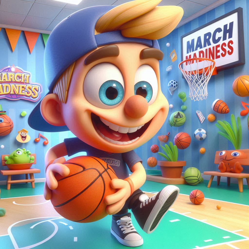 200+ March Madness Jokes to Slam Dunk Your Laughs This Season 2 One Liner March Madness Jokes