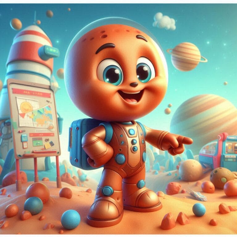 165+ Hilarious Mars Jokes That Are Out of This World Fun for Everyone
