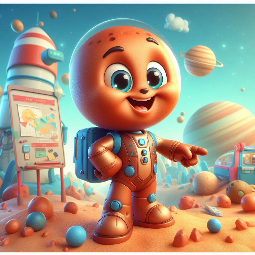 200+ Mars Jokes That Are Out of This World Fun for Everyone 2 One Liner Mars Jokes That Are Out of This World