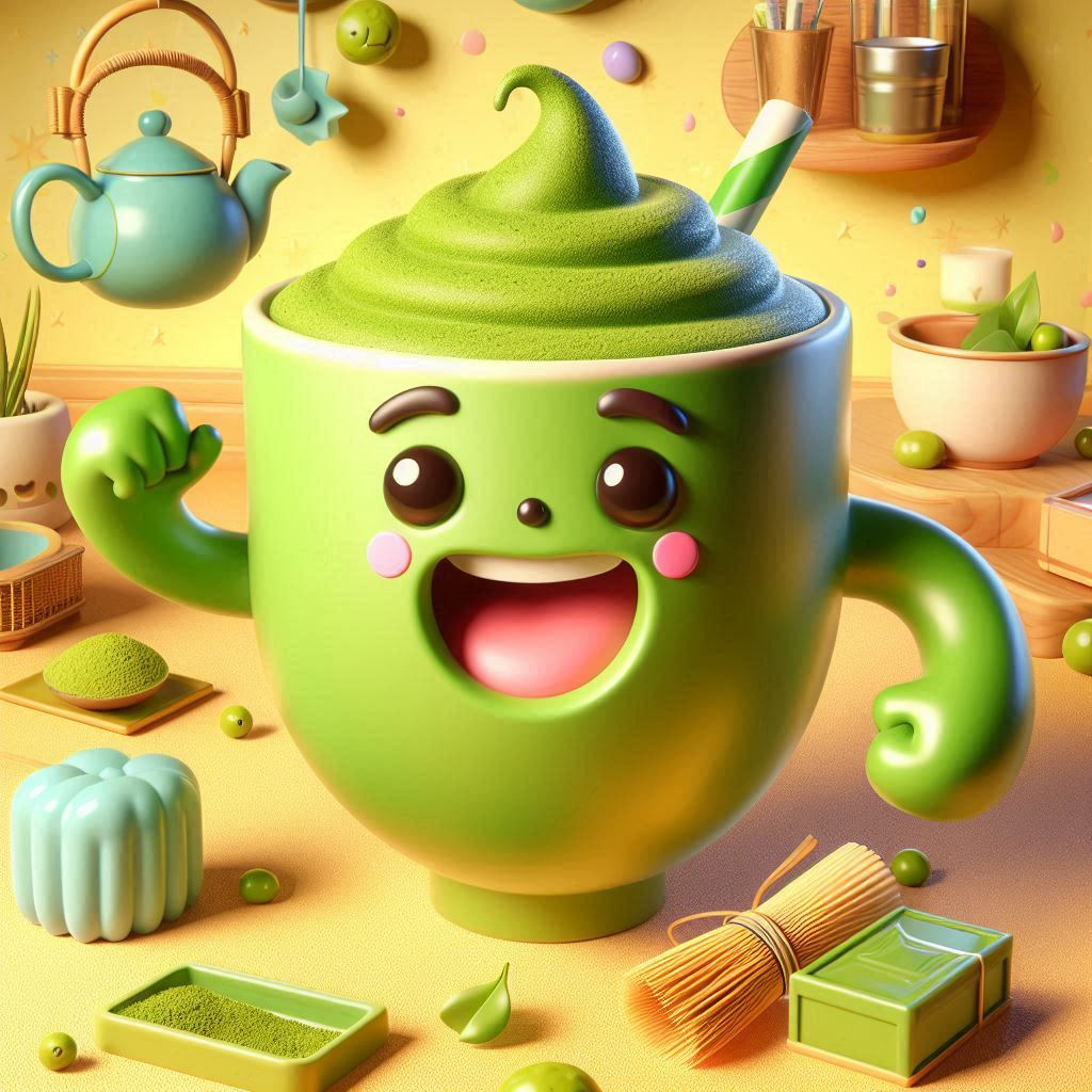 200+ Matcha Tea Puns to Brew Up a Good Laugh Today 2 One Liner Matcha Tea Puns That Will Make You Smile