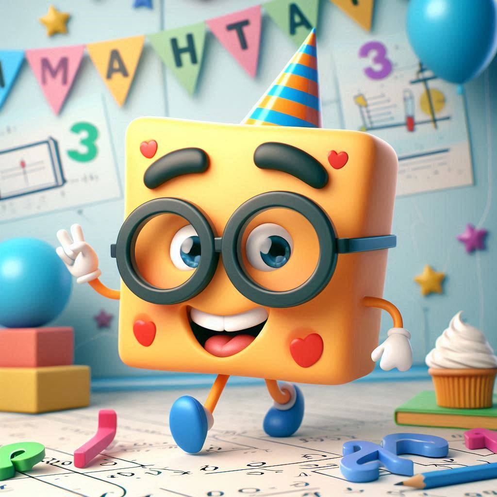 200+ Math Birthday Puns to Add Fun to Your Celebration 2 One Liner Math Birthday Puns That Will Make You Laugh 1