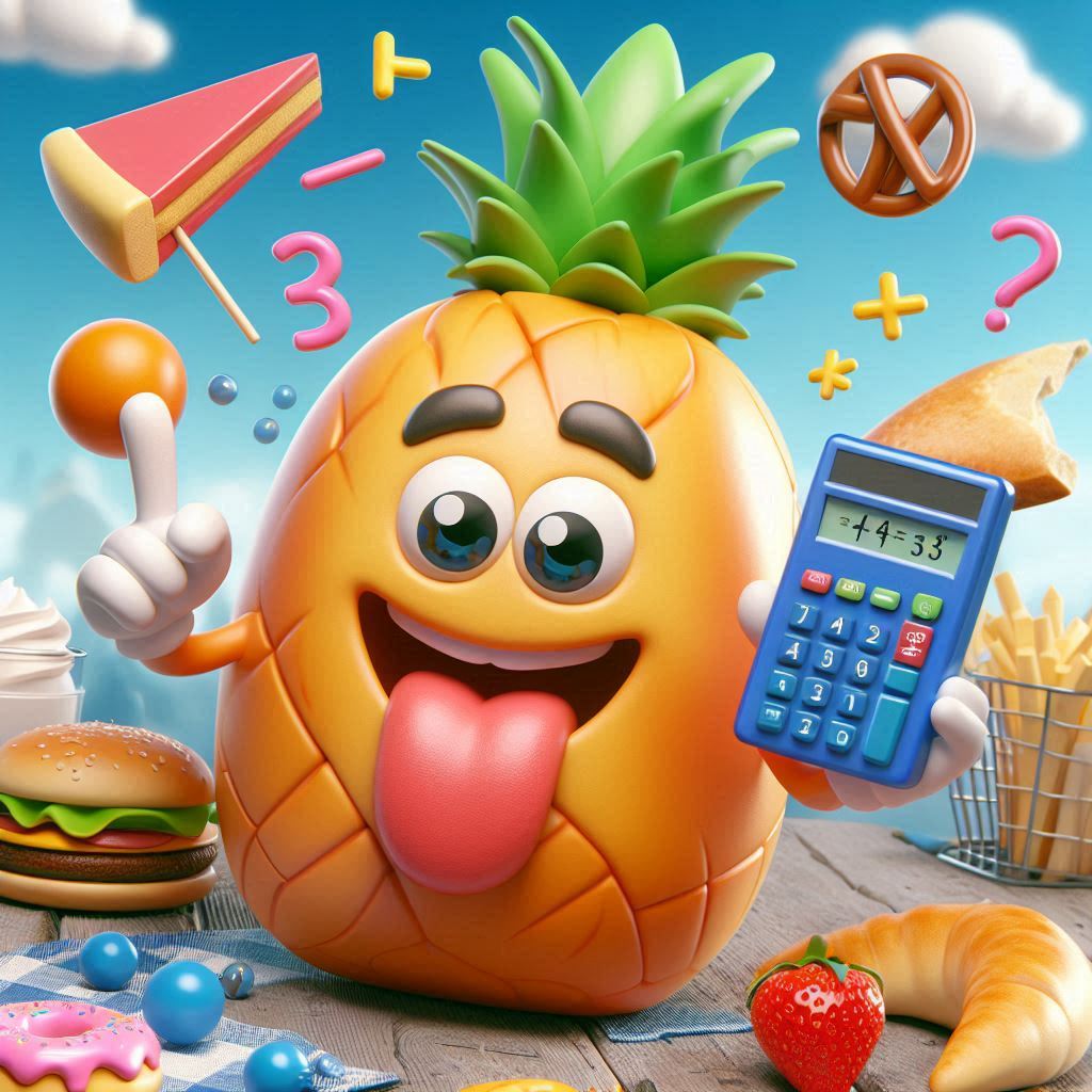 200+ Math Food Jokes to Tickle Your Taste Buds and Brain 2 One Liner Math Food Jokes