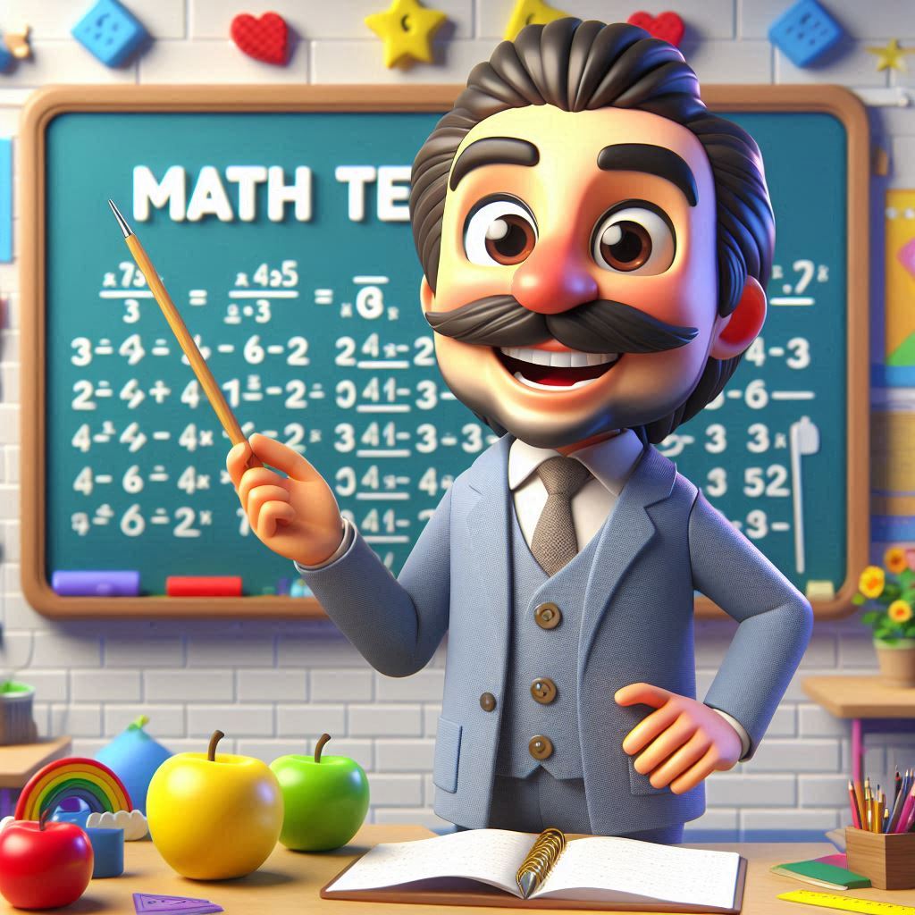 200+ Math Teacher Jokes That Add Up to Endless Laughter 2 One Liner Math Teacher Jokes