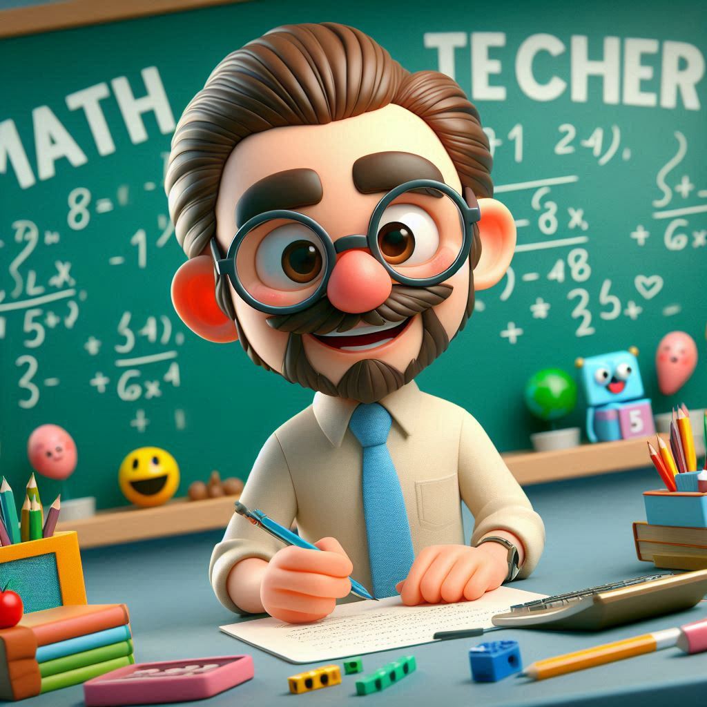 200+ Math Teacher Puns to Add Fun to Your Classroom Vibes 2 One Liner Math Teacher Puns to Brighten Your Day
