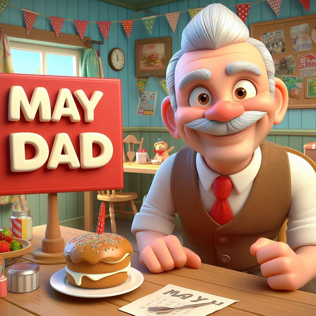 200+ May Dad Jokes to Brighten Your Day with Laughter 2 One Liner May Dad Jokes That Will Crack You Up