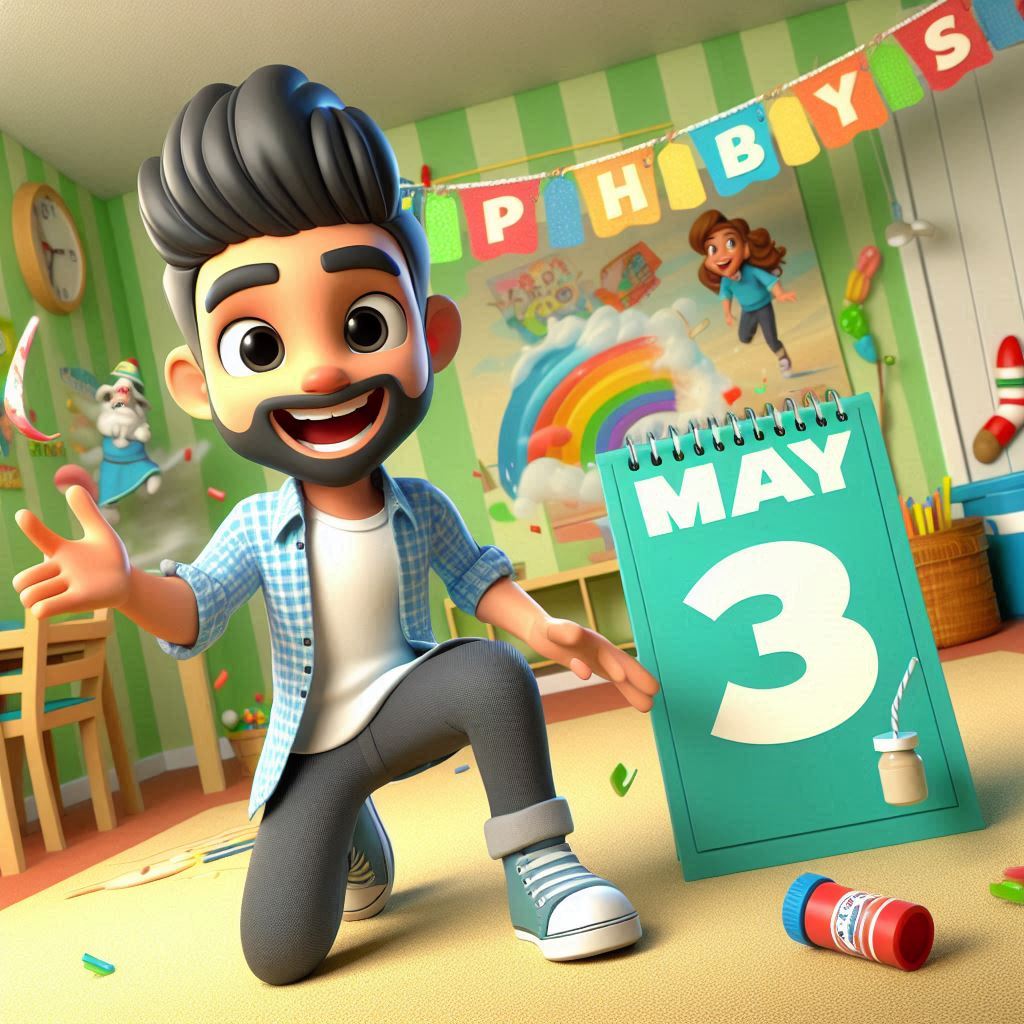 200+ May Jokes For Kids That Will Brighten Your Spring Days 2 One Liner May Jokes For Kids