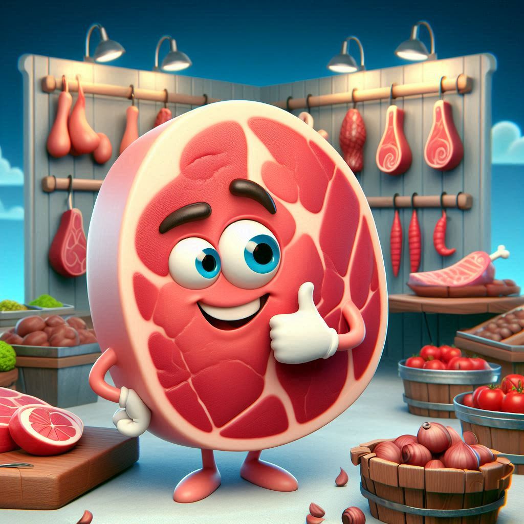 200+ Meat Jokes That Will Make You Chuckle and Sizzle 2 One Liner Meat Jokes to Share
