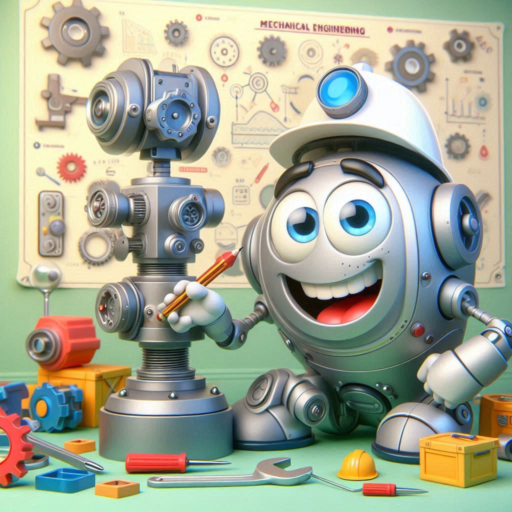 200+ Mechanical Engineering Jokes to Spark Your Creativity and Laughter 2 One Liner Mechanical Engineering Jokes