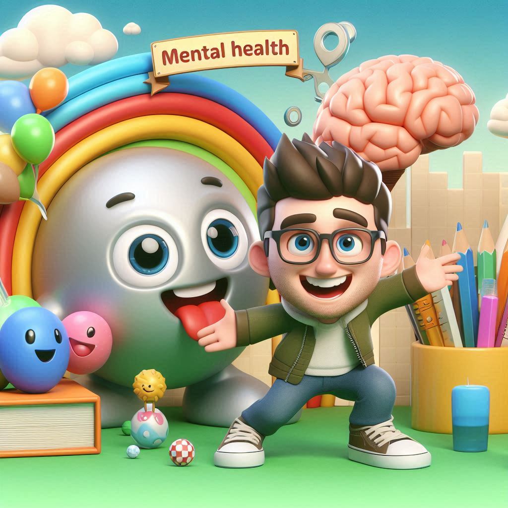 200+ Mental Health Jokes to Brighten Your Day and Lift Spirits 2 One Liner Mental Health Jokes to Brighten Your Day