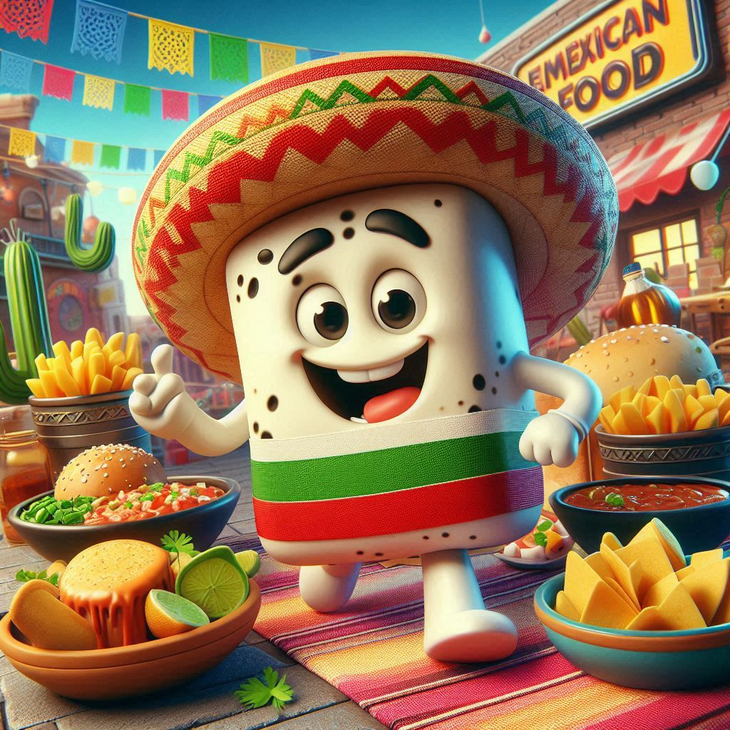 200+ Mexican Food Jokes That Will Spice Up Your Day 2 One Liner Mexican Food Jokes to Share