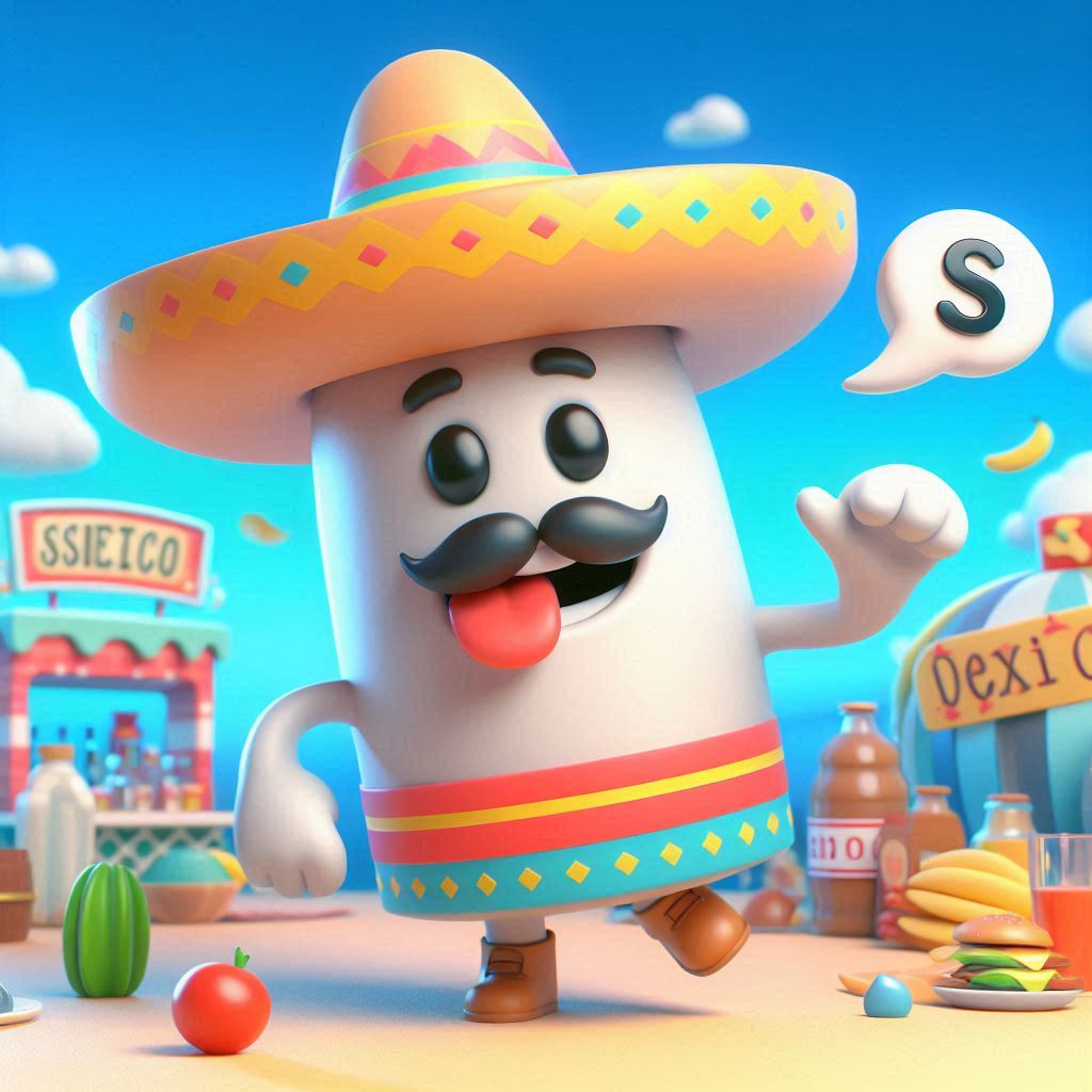 200+ Mexican Word For The Day Jokes for Family Fun and Laughter 2 One Liner Mexican Word For The Day Jokes