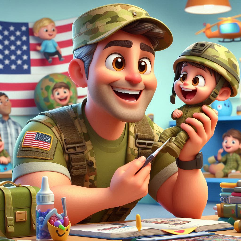 200+ Military Dad Jokes to Boost Morale and Bring Smiles 2 One Liner Military Jokes 1