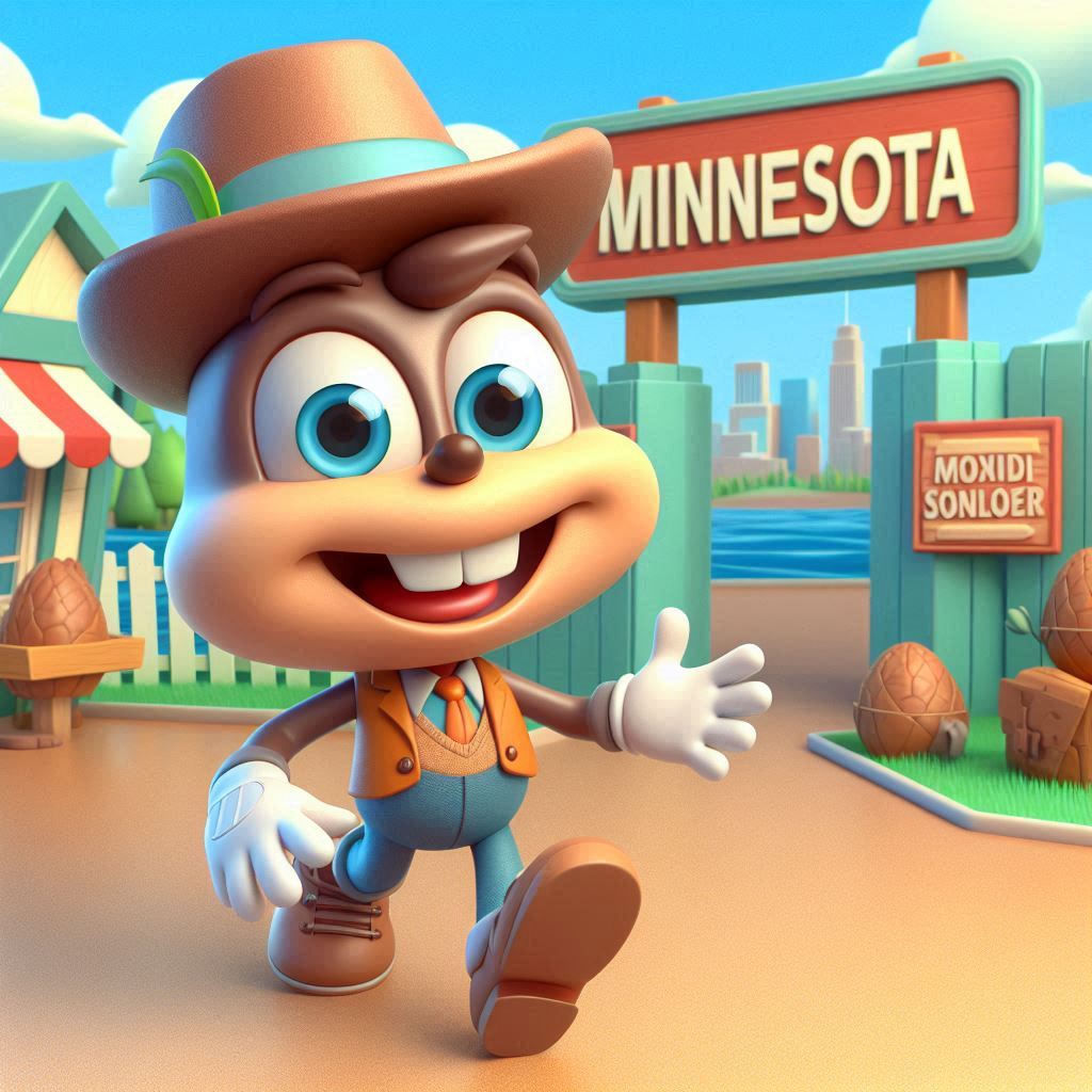 200+ Minnesota Puns to Brighten Your Day and Spark Smiles 2 One Liner Minnesota Puns to Share with Friends