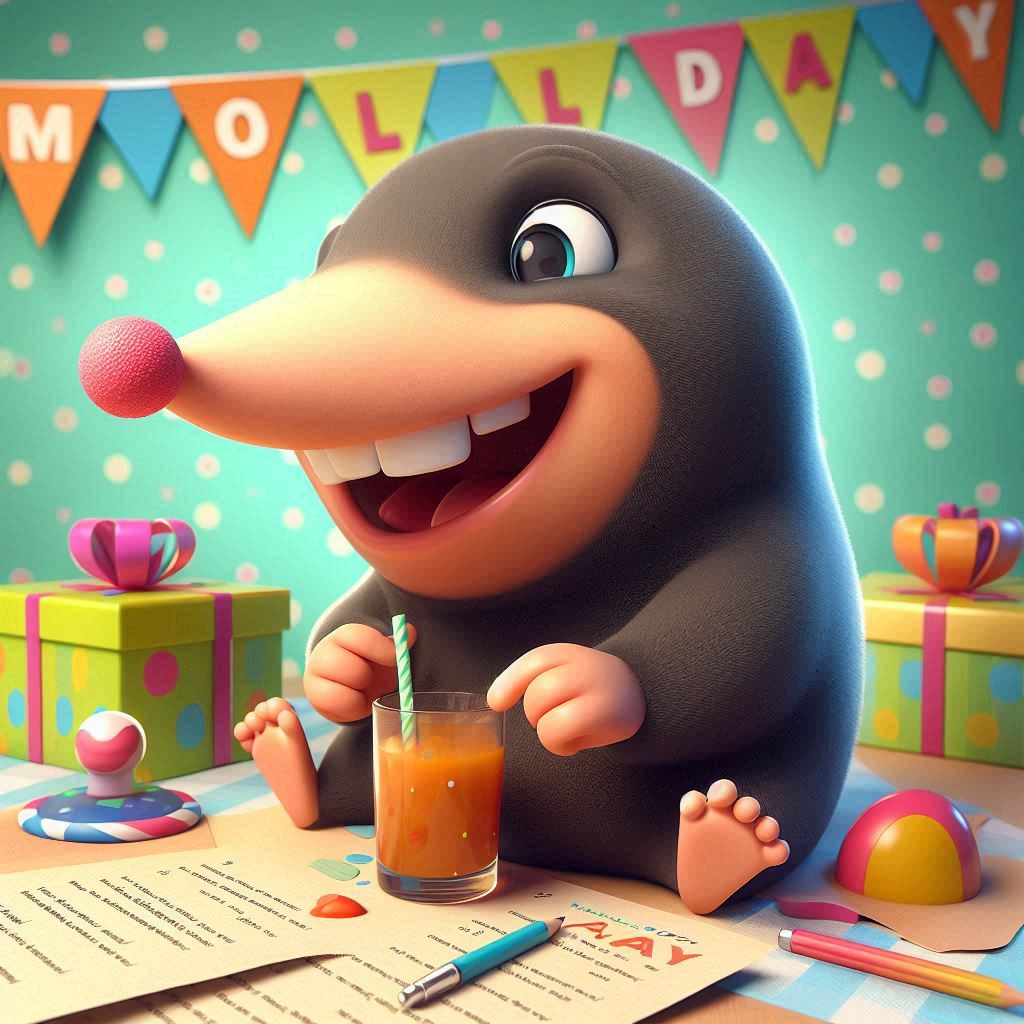 200+ Mole Day Puns to Celebrate Chemistry with a Smile 2 One Liner Mole Day Puns to Make You Laugh