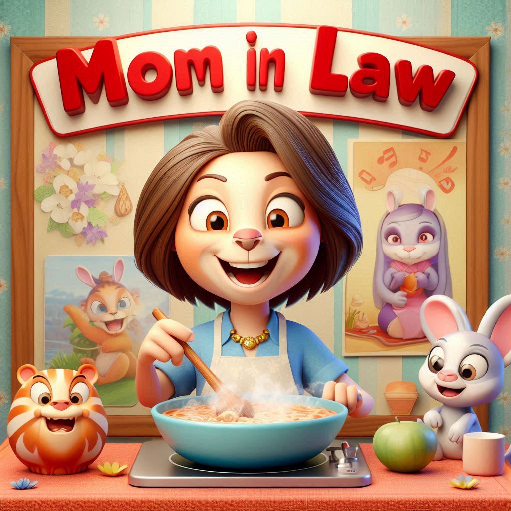 200+ Mom In Law Jokes That Will Make You Laugh Out Loud 2 One Liner Mom In Law Jokes