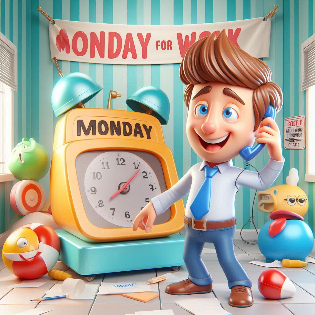 200+ Monday Jokes For Work to Brighten Your Week Ahead 2 One Liner Monday Jokes For Work