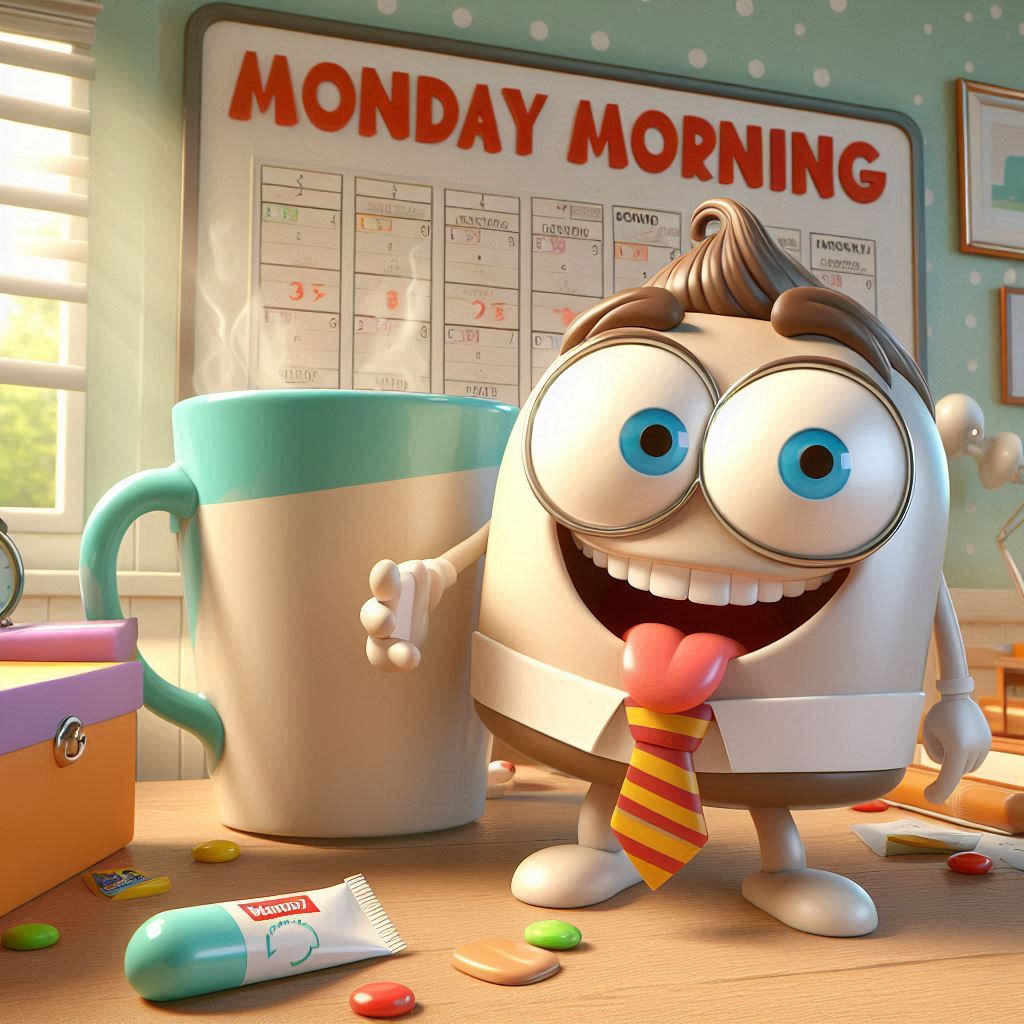 200+ Monday Morning Jokes to Kickstart Your Week with Laughter 2 One Liner Monday Morning Jokes