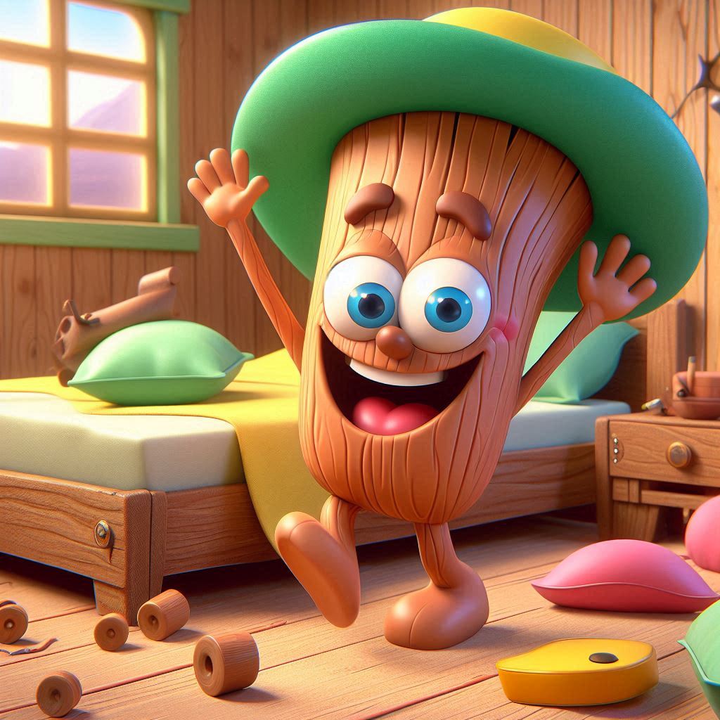 200+ Morning Wood Jokes to Brighten Your Day with Laughter 2 One Liner Morning Wood Jokes