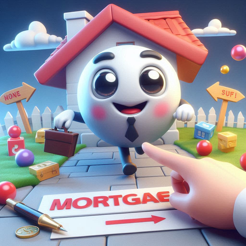 200+ Mortgage Jokes to Lighten Up Your Home Buying Journey 2 One Liner Mortgage Jokes That Will Make You Laugh