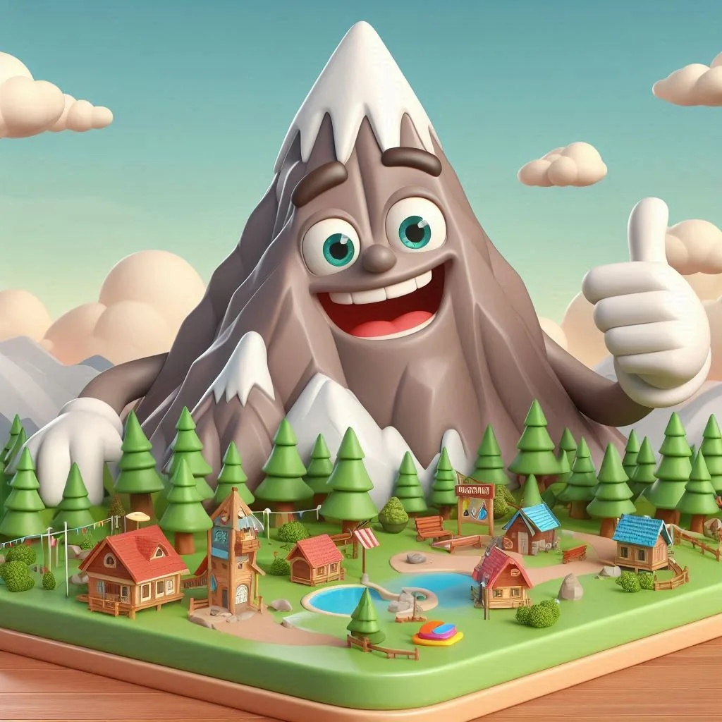 200+ Mountain Jokes to Elevate Your Humor and Bring Joy 2 One Liner Mountain Jokes to Share