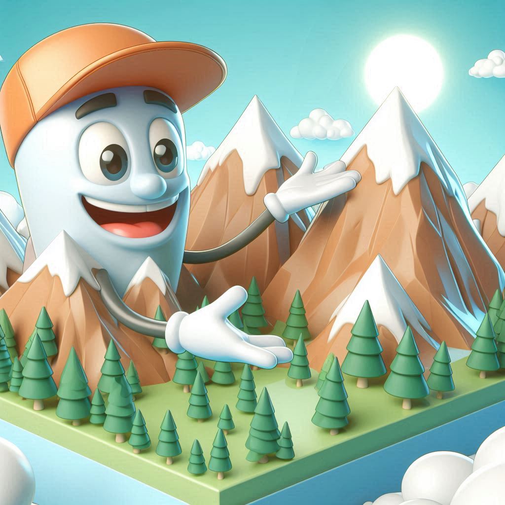 200+ Mountains Puns That Will Elevate Your Humor Game 2 One Liner Mountain Puns That Will Make You Smile