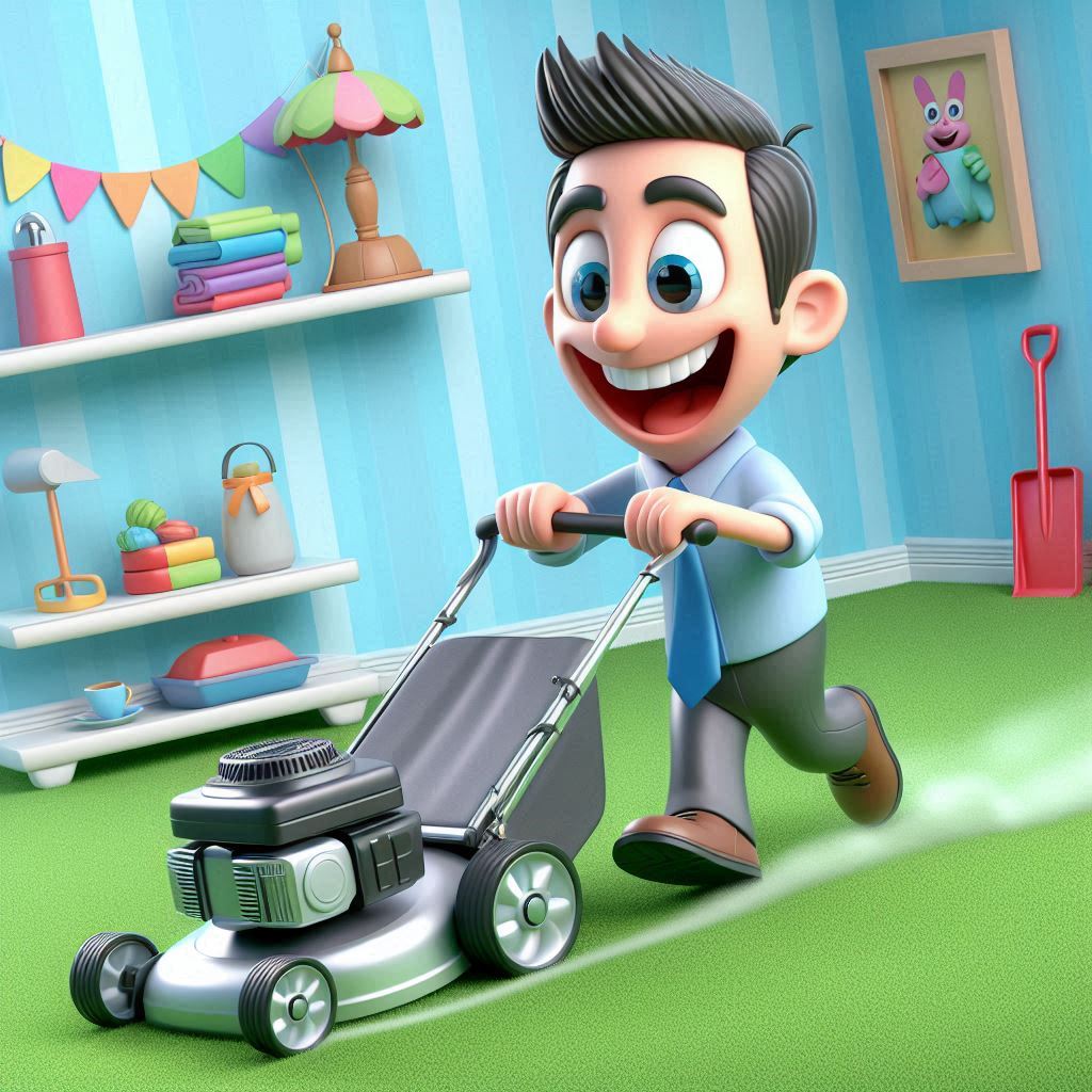 200+ Mowing Puns That Will Make Your Grass Grow with Laughter 2 One Liner Mowing Puns to Share