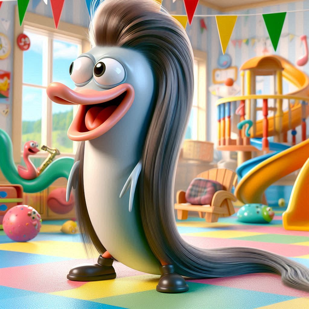 200+ Mullet Jokes for Endless Laughs and Family Fun 2 One Liner Mullet Jokes That Slay