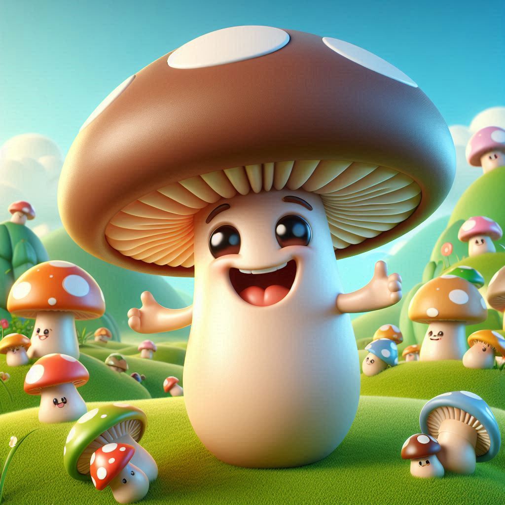 200+ Mushrooms Puns That Will Spore Your Laughter Today 2 One Liner Mushroom Puns That Will Make You Smile