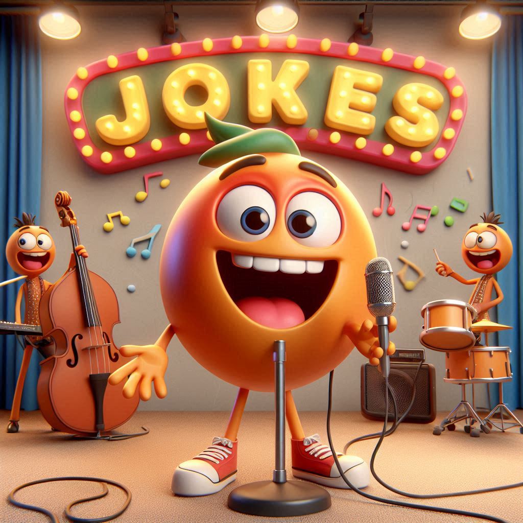 200+ Music Band Jokes That Will Strike a Chord with Everyone 2 One Liner Music Band Jokes