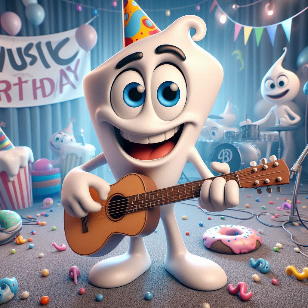 200+ Music Birthday Puns That Strike a Chord with Everyone 2 One Liner Music Birthday Puns for Friends