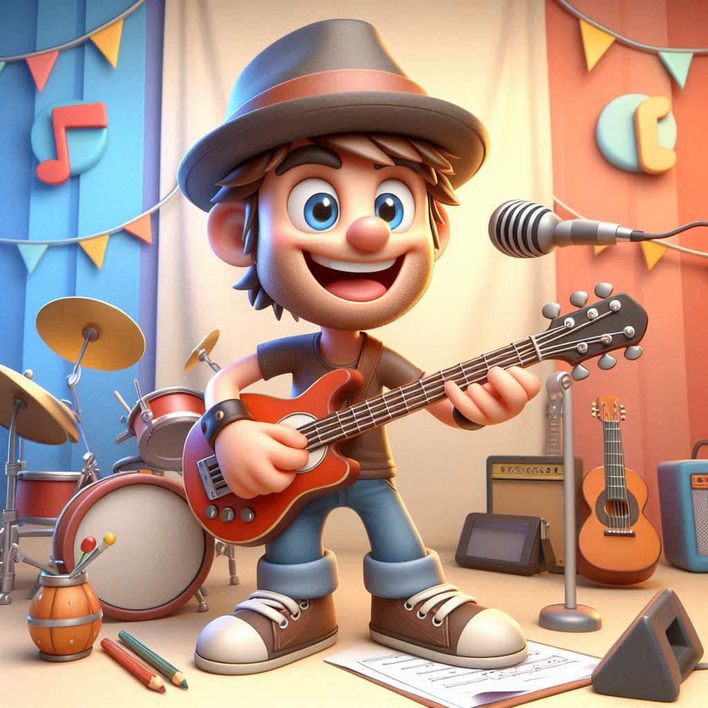 200+ Musician Puns to Strike a Chord and Make You Smile 2 One Liner Musician Puns That Will Make You Laugh