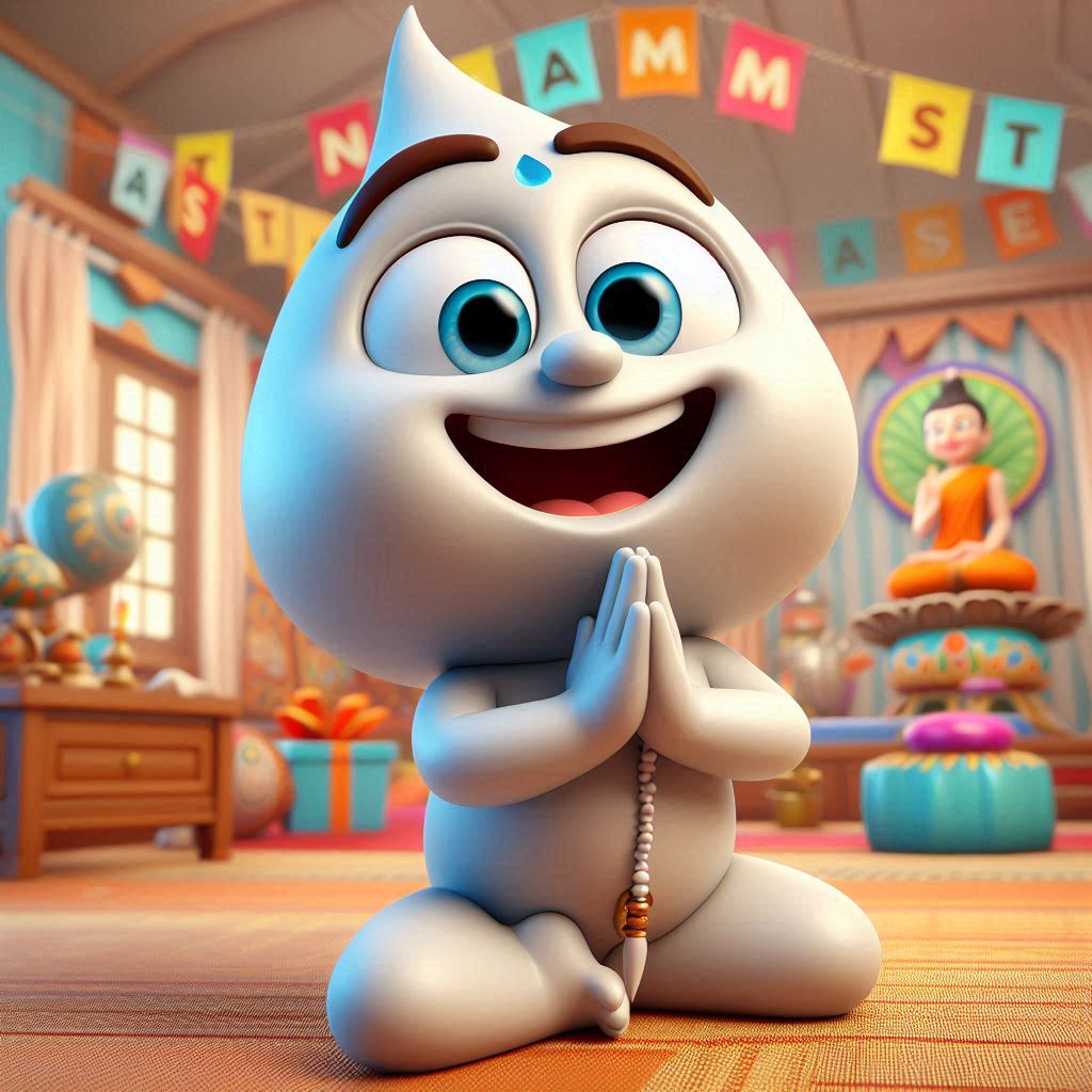 200+ Namaste Puns That Will Bring a Smile to Your Day 2 One Liner Namaste Puns to Brighten Your Day
