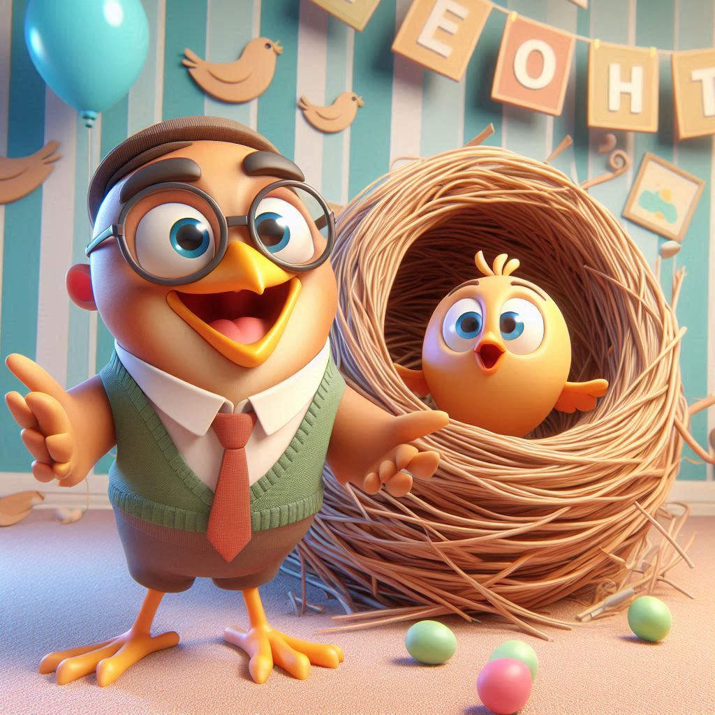200+ Nest Dad Jokes That Will Crack You Up and Bring Smiles 2 One Liner Nest Dad Jokes