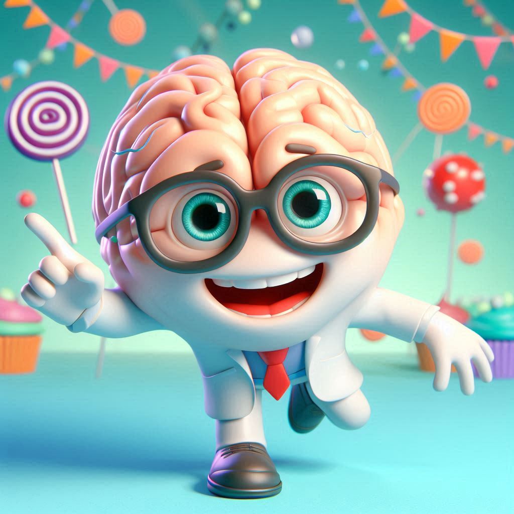 200+ Neuro Puns to Tickle Your Brain and Spark Joy 2 One Liner Neuro Puns to Brighten Your Day