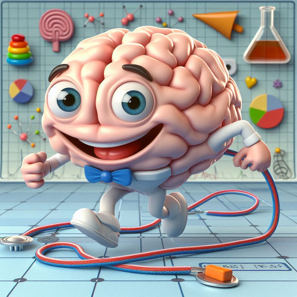 200+ Neuroscience Jokes to Tickle Your Brain and Boost Your Mood 2 One Liner Neuroscience Jokes