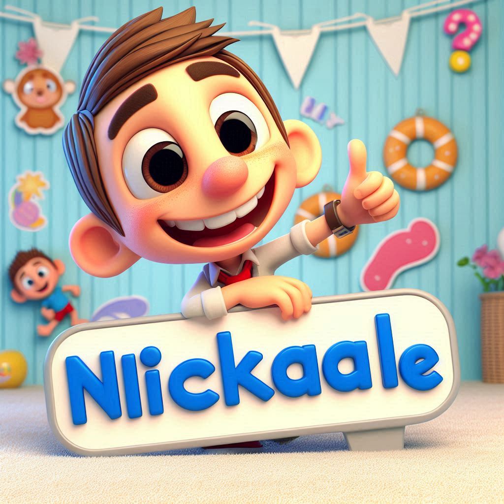 200+ Nickname Jokes That Will Make You Chuckle and Smile 2 One Liner Nickname Jokes to Share