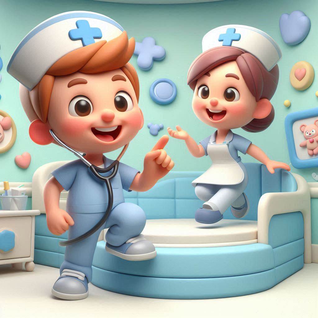 200+ Nurses Jokes to Brighten Your Day with Laughter and Care 2 One Liner Nurses Jokes to Share