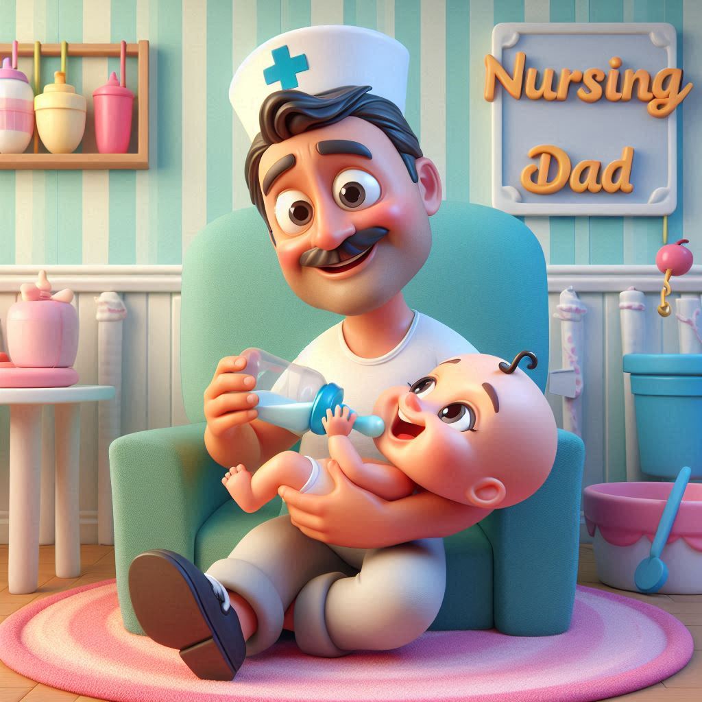 200+ Nursing Dad Jokes That Will Make You Laugh Out Loud 2 One Liner Nursing Jokes 1