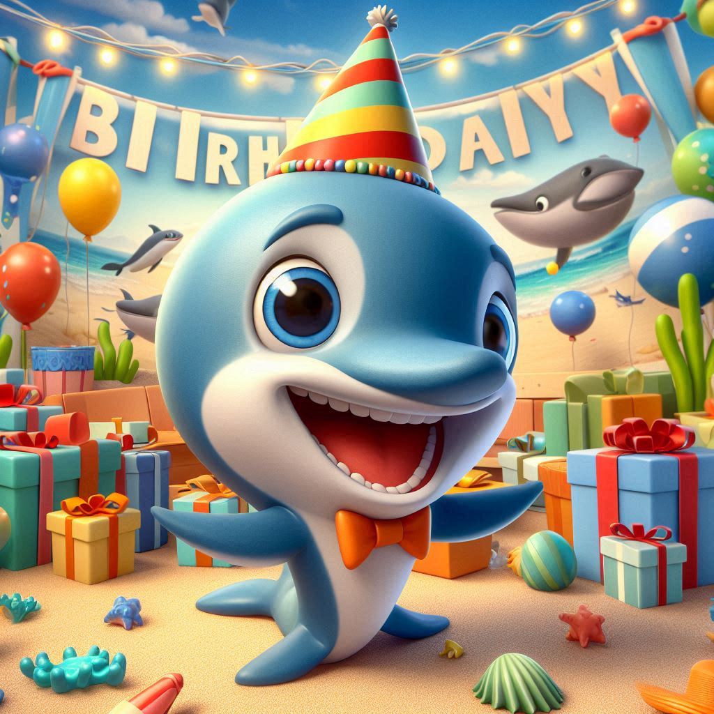 200+ Ocean Birthday Puns to Make Waves of Laughter Today 2 One Liner Ocean Birthday Puns That Make Waves